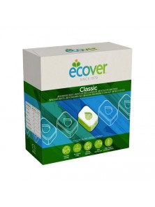 TABLETAS PARA LAVAVAJILLAS 25UD - ECOVER - 5000204254761 no_image