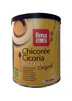 ACHICORIA INSTANT 100GRS BIO - LIMA - 5411788047166