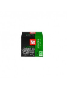 **TE SENCHA 10 FILTROS - LIMA - 5411788042758 no_image