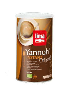 **YANNOH INSTANTANEO ORIGINAL 250GR BIO - LIMA - 5411788003612 no_image