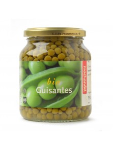 GUISANTES 350GR BIO - MACHANDEL - 8713938001019 no_image