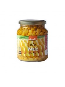 MAIZ DULCE 350GR BIO - MACHANDEL - 8713938001088