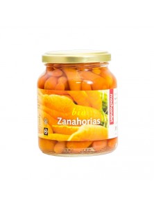 ZANAHORIAS 350GR BIO - MACHANDEL - 8713938002702 no_image