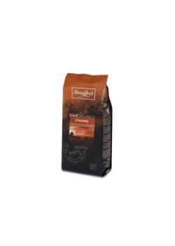 CAFE MOLIDO ETIOPIA 250GR BIO - SIMON LEVELT - 8711138336337