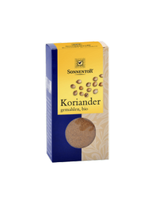 CILANTRO MOLIDO 40GR BIO - SONNENTOR - 9004145003644