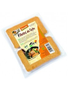 FILETES DE TOFU ESTILO JAPONES BIO 160GR - TAIFUN - 4012359144003
