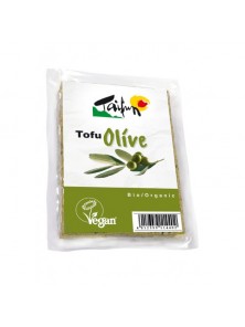 **TOFU CON OLIVAS 200GR BIO - TAIFUN - 4012359114402 no_image