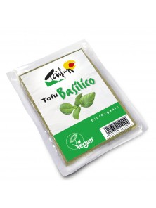 TOFU CON ALBAHACA 200GR BIO - TAIFUN - 4012359114204