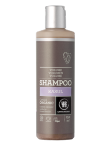 SHAMPOO DE RASUL CABELLO GRASO 500ML BIO - URTEKRAM - 5765228838297