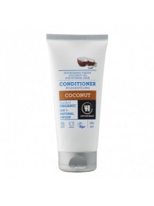 ACONDICIONADOR COCO 180ML - URTEKRAM - 5765228839102