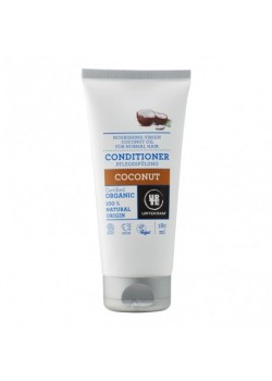 ACONDICIONADOR COCO 180ML - URTEKRAM - 5765228839102