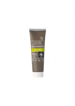 PASTA DE DIENTES ARBOL DEL TÉ 75ML - URTEKRAM - 5765228837825