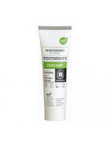PASTA DE DIENTES MENTA FRESCA 75ML - URTEKRAM - 5765228836095 no_image