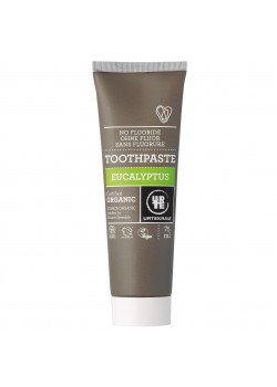 PASTA DE DIENTES EUCALIPTO 75ML BIO - URTEKRAM - 5765228837818