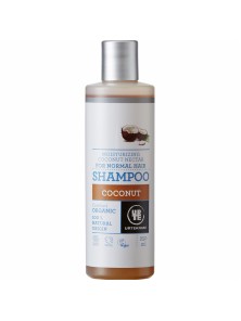 SHAMPOO COCO 250ML BIO - URTEKRAM - 5765228837719 no_image