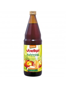 VINAGRE DE MANZANA 750ML BIO - VOELKEL - 4015533031038