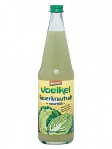 ZUMO DE CHUCRUT 700ML BIO - VOELKEL - 4015533040566 no_image