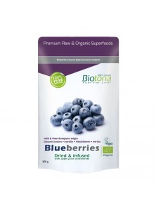 ARANDANOS 200GR BIO - BIOTONA - 5412360019472