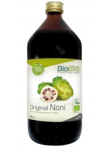 JUGO NONI 946ML BIO - BIOTONA - 5412360012626