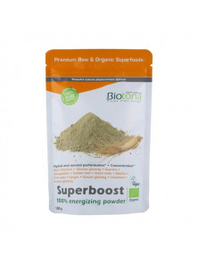 SUPERBOOST 150GR BIO - BIOTONA - 5412360021123
