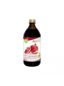 SUPERFRUIT  GRANADA 500ML BIO - BIOTONA - 5412360001859