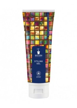 GOMINA GEL STYLING PEINADO 125ML - BIOTURM - 4260026696144