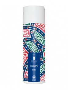 SHAMPOO CABELLO BRILLANTE 200ML BIO - BIOTURM - 4260026694034 no_image