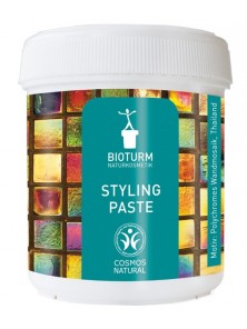 STYLING CERA DE PEINADO 110ML - BIOTURM - 4260026696151