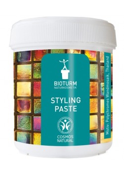 STYLING CERA DE PEINADO 110ML - BIOTURM - 4260026696151