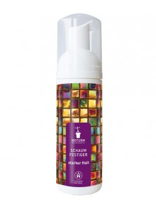 STYLING ESPUMA FUERTE 150ML - BIOTURM - 4260026696120 no_image
