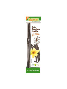 VAINA DE VAINILLA BOURBON TUBO 1 UNIDAD - BIOVEGAN - 4005394284988 no_image