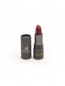BARRA DE LABIOS 110 BURGUNDY KISS - BOHO GREEN MAKE UP - 3760220175779 no_image