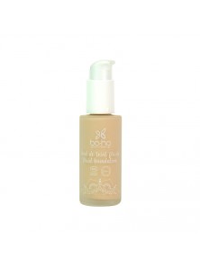BASE DE MAQUILAJE FLUIDA CRISTAL 01 PORCELAINE 30ML - BOHO GREEN MAKE UP - 3760220175649 no_image