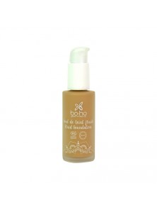 BASE DE MAQUILLAJE FLUIDA CRISTAL 05 MIEL 30ML - BOHO GREEN MAKE UP - 3760220175687 no_image