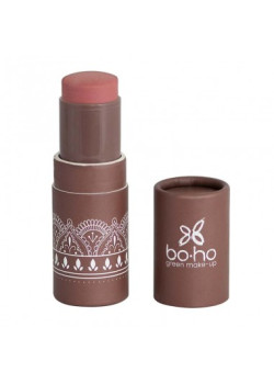 COLORETE EN BARRA ROSEWOOOD 01 - BOHO GREEN MAKE UP - 3760220179104
