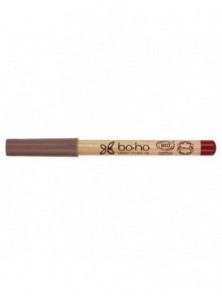 LAPIZ DE LABIOS ROJO 01 BIO - BOHO GREEN MAKE UP - 3760220176646 no_image