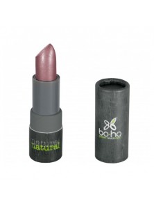 BARRA DE LABIOS NACARADO TRANSPARENTE 404 ROSE ANGLAIS - BOHO GREEN MAKE UP - 3760220170866 no_image