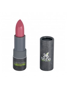 BARRA DE LABIOS MATE TRANSPARANTE 304 CAPUCINE - BOHO GREEN MAKE UP - 3760220170781 no_image