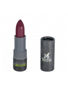 BARRA DE LABIOS MATE TRANSPARENTE 305 GRENAT - BOHO GREEN MAKE UP - 3760220170798 no_image