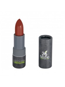BARRA DE LABIOS MATE TRANSPARENTE 307 COQUELICOT - BOHO GREEN MAKE UP - 3760220170811 no_image