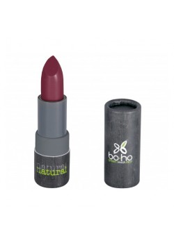 BARRA DE LABIOS MATE TRANSPARENTE 310 GRENADE - BOHO GREEN MAKE UP - 3760220171719
