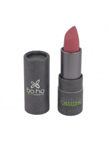 BARRA DE LABIOS MATE TRANSPARENTE 311 LOVE - BOHO GREEN MAKE UP - 3760220175229 no_image