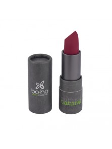 BARRA DE LABIOS MATE TRANSPARENTE 313 LIFE - BOHO GREEN MAKE UP - 3760220175243 no_image