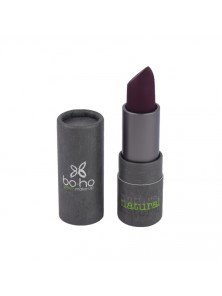 BARRA DE LABIOS MATE TRANSPARENTE FREEDOM 314 - BOHO GREEN MAKE UP - 3760220175250 no_image
