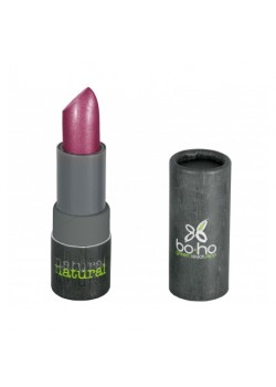BARRA DE LABIOS NACARADA 204 ORCHIDEE - BOHO GREEN MAKE UP - 3760220170743