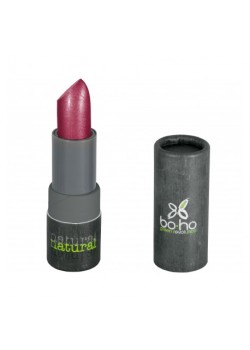 BARRA DE LABIOS NACARADA TRANSPARENTE 406 CASSIS - BOHO GREEN MAKE UP - 3760220170880