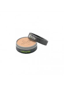 BASE DE MAQUILLAJE COMPACTA 01 BEIGE DIAPHANE 4.5GR BIO - BOHO GREEN MAKE UP - 3760220171108 no_image