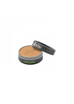 BASE DE MAQUILLAJE COMPACTA 03 BEIGE DORE 4.5GR BIO - BOHO GREEN MAKE UP - 3760220171122