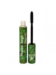 MASCARA JUNGLE 8ML - BOHO GREEN MAKE UP - 3760220173447 no_image
