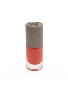ESMALTE DE UÑAS 07 CORAL - BOHO GREEN MAKE UP - 3760220171665